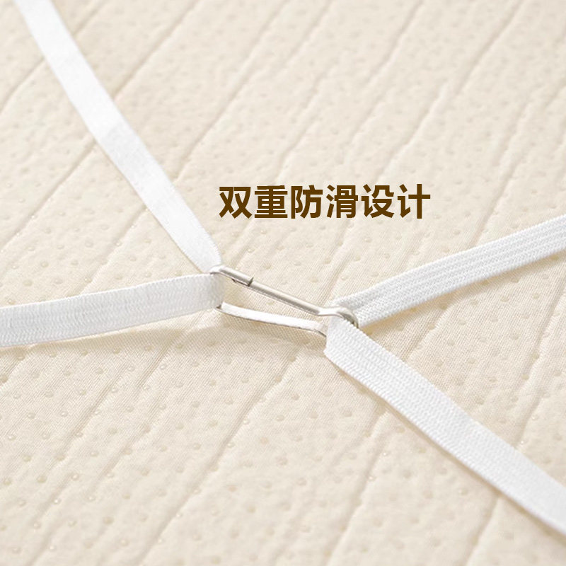 灯芯绒纯色防滑垫圆形椅子垫客厅学生垫圆凳幼儿园坐垫纯色餐椅垫