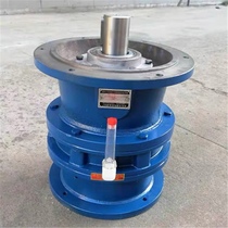 Cycloidal needle wheel reducer BLY22-11-17-23-29-35-43-59-71-2 2KW