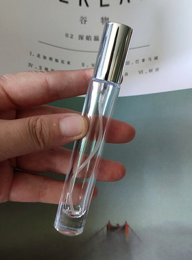 妆掌柜中国分装瓶便携好用