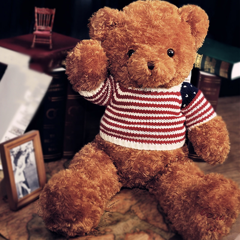 玩偶泰迪熊猫毛绒玩具公仔布娃娃抱抱熊女孩特大号超大熊大号可爱