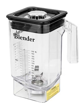 Blender9109A萃茶沙冰机配件杯