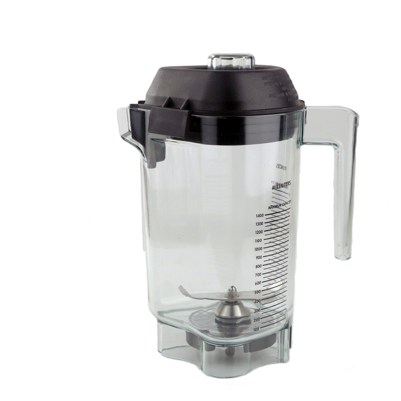 维他美仕Vitamix The Quiet One VM0149 0127沙冰机配件杯子上杯 - 图3