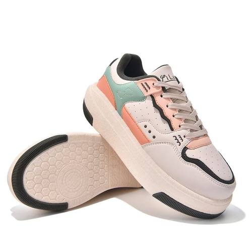 李老大LLD新款 爆米花春夏男女透气鞋大白毽踢毽子专用鞋空调鞋 - 图3