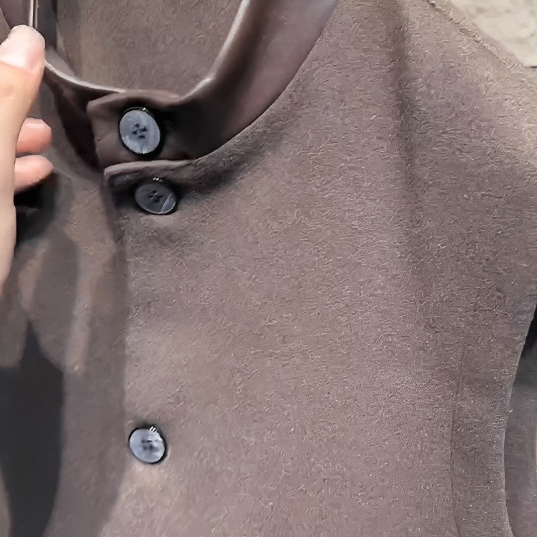 2026年春季新款男士羊毛混纺立领马甲时尚潮流个性百搭轻奢欧货,淘宝优惠券,粉丝福利购,淘宝优惠卷