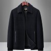 Casual and versatile jacket