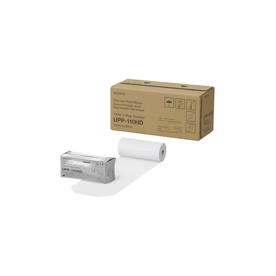 索尼UP-X898MD D898MD D898DC 897MD D897打印机热敏打印纸 - 图1