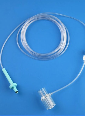 ETCO2马西莫masimo二氧化碳采样管鼻腔采样管CO2气体导管