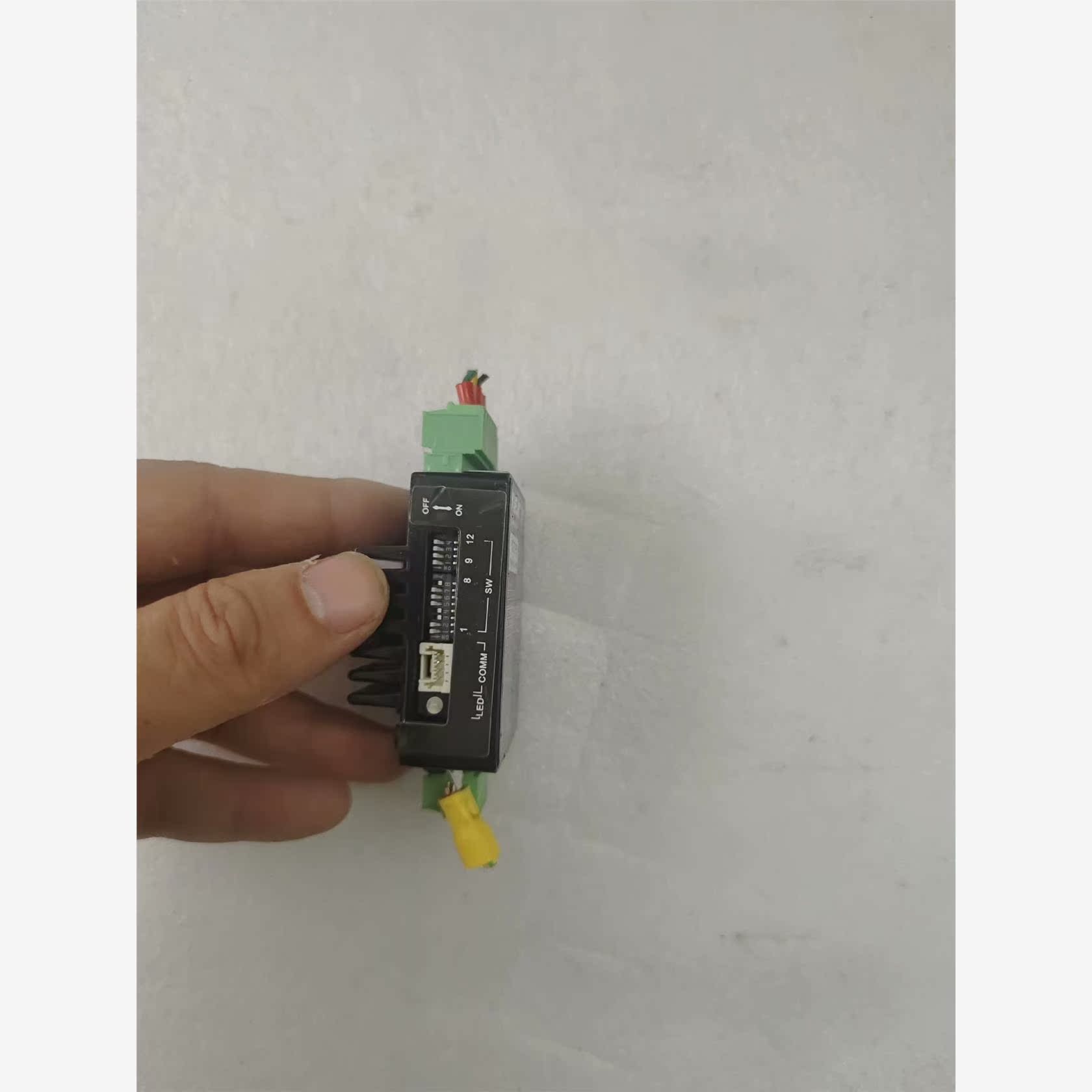 议价信浓Y2SD1R5步进驱动器 - 图0