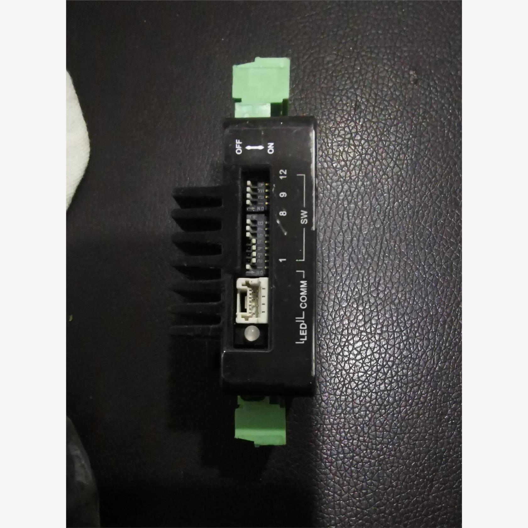 信浓凯福YARAK驱动器:迷你版Y2SD1R5超轻超小Y2S议价 - 图1