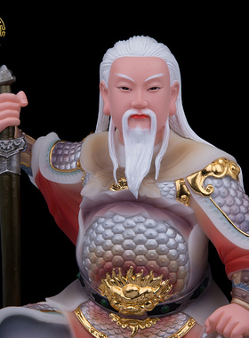 胡天龙汉白玉胡氏兄弟