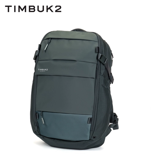 TIMBUK2 Водонепроницаемая светоотражающая сумка для путешествий, рюкзак, ноутбук, США