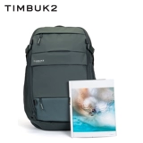 TIMBUK2 Водонепроницаемая светоотражающая сумка для путешествий, рюкзак, ноутбук, США