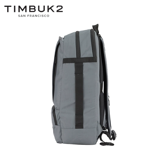 TIMBUK2 Брендовый вместительный и большой ноутбук для путешествий, универсальный школьный рюкзак для школьников, 17 дюймов