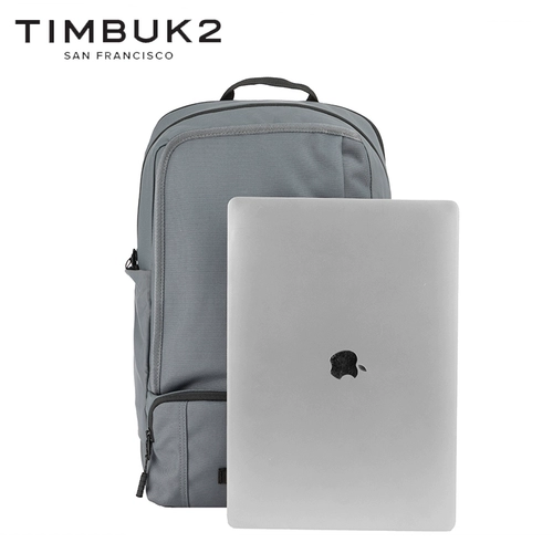 TIMBUK2 Брендовый вместительный и большой ноутбук для путешествий, универсальный школьный рюкзак для школьников, 17 дюймов