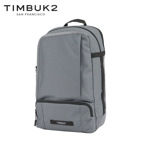 TIMBUK2 Брендовый вместительный и большой ноутбук для путешествий, универсальный школьный рюкзак для школьников, 17 дюймов