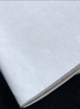 九言毛笔宣纸书法纸空白书房绢布