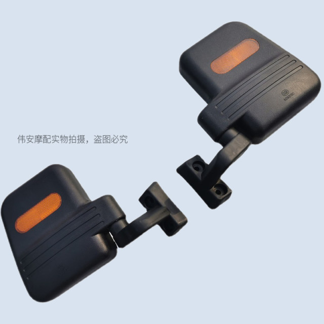 Zongshen ຮັບປະກັນການຊົດເຊີຍຄວາມເສຍຫາຍຕໍ່ການສະແດງຜົນສະທ້ອນຍານພາຫະນະ