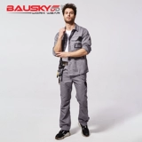 Летний износостойкий комбинезон, универсальные штаны, лонгслив