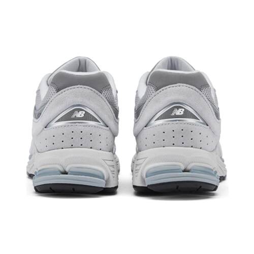 New Balance NB2002R系列男女休闲限量复古慢跑鞋运动鞋 ML2002R0 - 图1