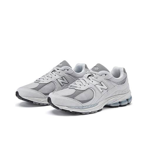 New Balance NB2002R系列男女休闲限量复古慢跑鞋运动鞋 ML2002R0 - 图2