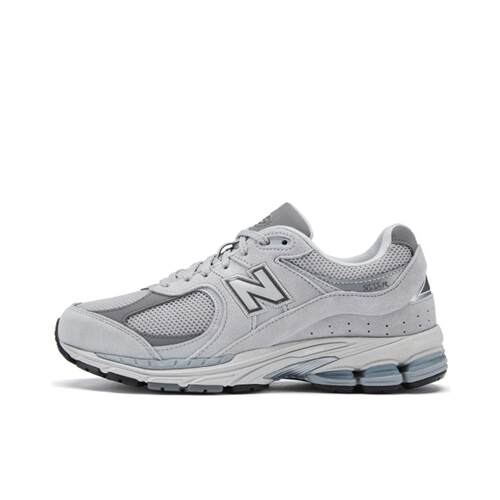New Balance NB2002R系列男女休闲限量复古慢跑鞋运动鞋 ML2002R0 - 图3