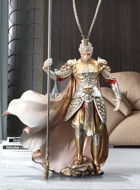 美猴王孙悟空齐天大圣斗战胜佛