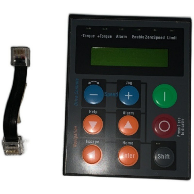 电梯配件／西威变频器通用操作服务器主板按钮面板/ 服务器带线