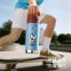 Thermosaurus retro series water cup 316L