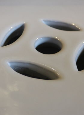 景德镇手工凳子中式风落地摆件