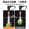 Leshan Home Appliances Pipe Floor Heating Multi-Function Cleaning Machine