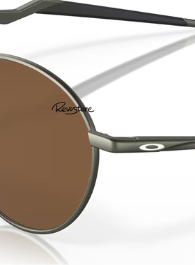 Oakley复古金属男女户外休闲墨镜