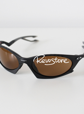 Oakley复古男女运动墨镜Satisfy