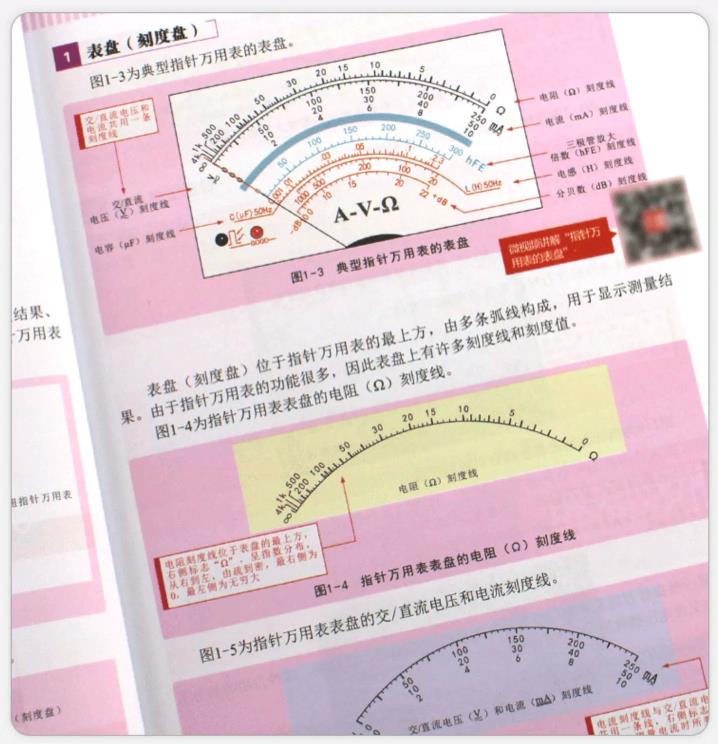 电子元器件从入门到精通视频案例教程全彩图详解大全2023年新版书籍新手零基础实战学习配件散装识别检测焊接应用配单电工速查手册