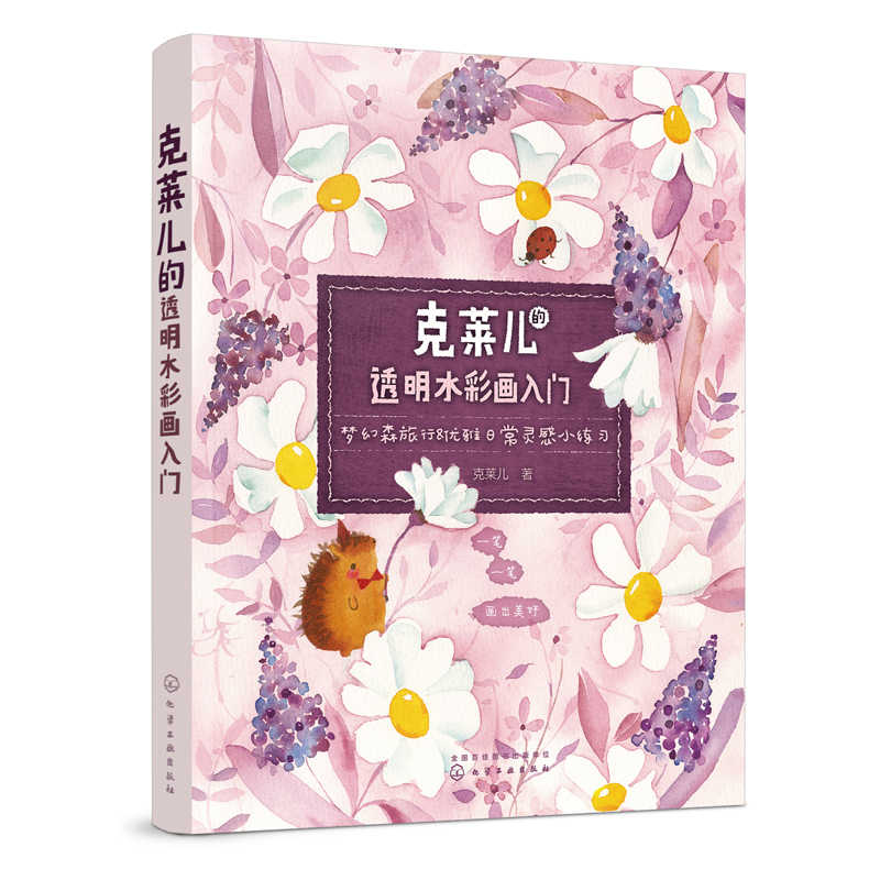 克莱儿水彩 新人首单立减十元 21年8月 淘宝海外