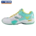 Giày cầu lông Wicker chiến thắng mới A730 Giày siêu nhẹ Victor giày nữ Giày thể thao VICTOR - Giày cầu lông giày sneaker nam chính hãng Giày cầu lông