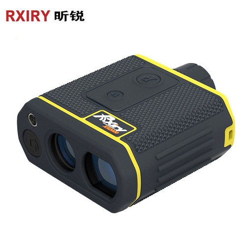 Rxiry昕锐激光测距测高电子尺望远镜高精度测距XR2000测角 - 图2
