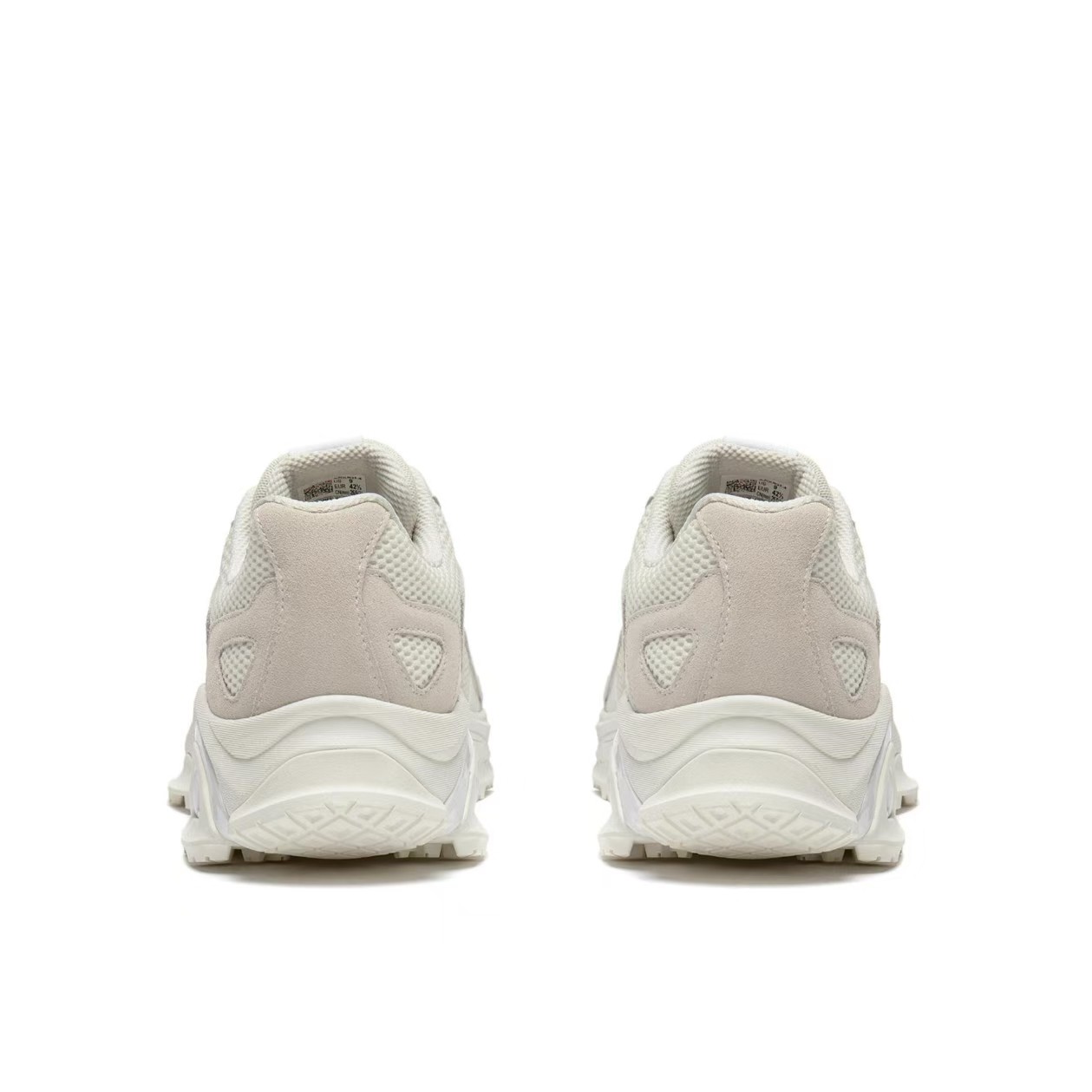 李宁猫爪CRC舒适百搭耐磨轻便支撑稳定网面运动休闲鞋AZGU031,淘宝优惠券,粉丝福利购,淘宝优惠卷