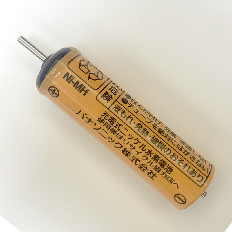 松下剃须刀电池ES4036 RW30 RC30 RC40 50 60 SL33 WSL3D 原装 - 图0