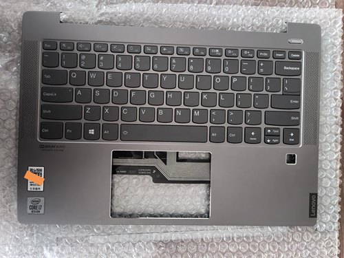 适用联想小新Air 14 ARE ALC IIL ITL2018款2019款2020款C壳键盘 - 图1