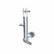 Brace Comic Card Support Stand Kick Switch