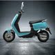Electric car shell Emma original accessories