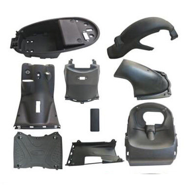 广环小S电动车外壳S9烤漆件前泥板雅迪欧尚爱玛飞星原厂塑料配件,淘宝优惠券,粉丝福利购,淘宝优惠卷