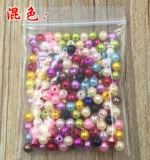 Бусины ручной работы, аксессуар, аксессуары из жемчуга, оптовые продажи, 6мм