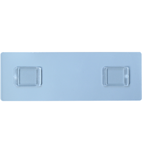 意可可ecoco无痕贴卡扣配件双面贴原厂粘贴贴片强力背胶吸盘黏钩 - 图3