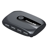 Youlian USB Switch 3.0 Две компьютеры обмена компоновкой для мыши с клавишной мышь