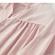 Hanfu Keluli Design Stand Collar Shirt Women 2025 Summer New Loose Casual Fashion Shirt Top trendy