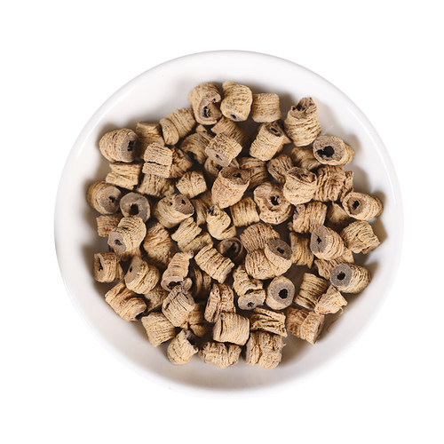 中药材精选正品巴戟天新货巴戟天肉大巴戟切片泡茶泡水泡酒50克 - 图3