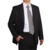 Mẫu đầu xuân phù hợp với bộ đồ cưới nam phù hợp với phiên bản lỏng - Suit phù hợp ao khoac nam Suit phù hợp