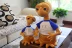 Phim hoạt hình chính hãng ET Alien Doll Plush Toy Summer Ice Ngủ Doll Gối Đệm Doll Gift - Đồ chơi mềm thế giới gấu bông Đồ chơi mềm