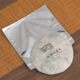 Thickened transparent tea cake packaging bag moisture-proof sealed bag